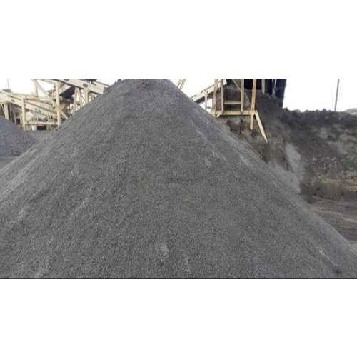 Quarry Dust